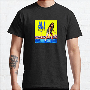 Ali Wong Merchandise For Fans Ali Wong T-Shirts