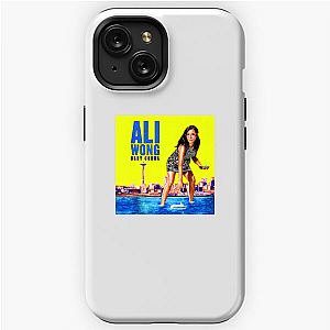 Ali Wong Merchandise For Fans Ali Wong Samsung Cases