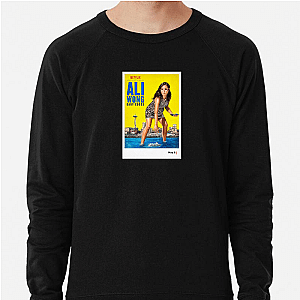 Ali Wong Merch For Fans Ali Wong Sweatshirts