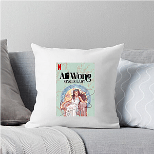 Ali Wong Special Collection Ali Wong Pillows Cover