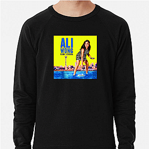 Ali Wong Merchandise For Fans Ali Wong Sweatshirts