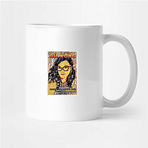 Ali Wong Merch Ali Wong Mugs