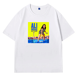 Ali Wong Merchandise For Fans Ali Wong T-Shirts