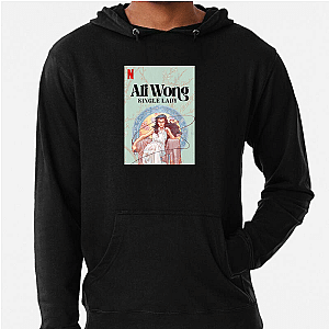 Ali Wong Special Collection Ali Wong Hoodies