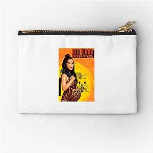 Ali Wong Limited Collection Ali Wong Zipper Pouches