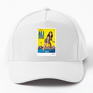 Ali Wong Merch For Fans Ali Wong Hats & Caps
