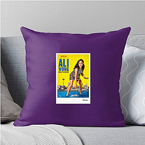 Ali Wong Merch For Fans Ali Wong Pillows Cover