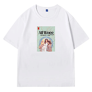 Ali Wong Special Collection Ali Wong T-Shirts