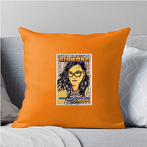 Ali Wong Merch Ali Wong Pillows Cover