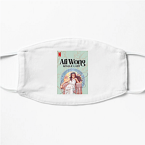 Ali Wong Special Collection Ali Wong Face Masks