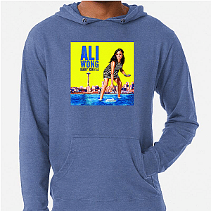Ali Wong Merchandise For Fans Ali Wong Hoodies