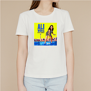 Ali Wong Merchandise For Fans Ali Wong T-Shirts