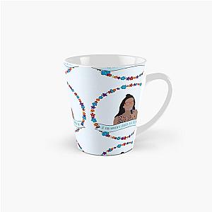 Minimalist Ali Wong Mug