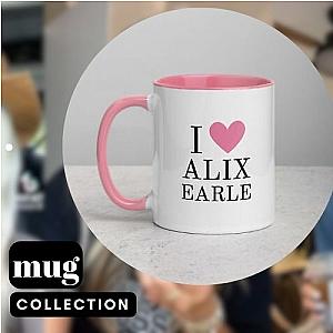 Alix Earle Mugs