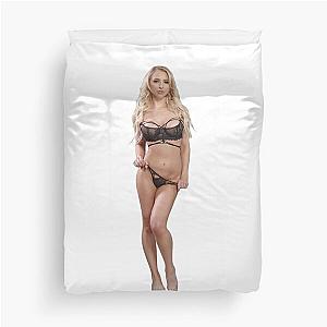 Alix Lynx Duvet Cover