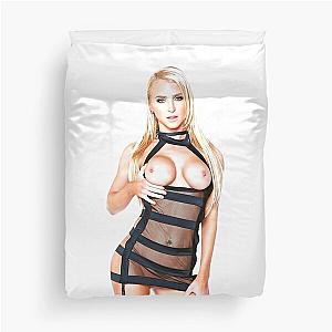 Alix Lynx 4 Duvet Cover