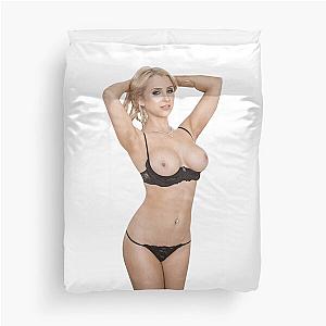 Alix Lynx 6 Duvet Cover