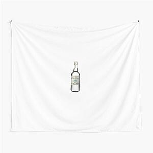 Earle Girls Tequila (Alix Earle Collection) Tapestry