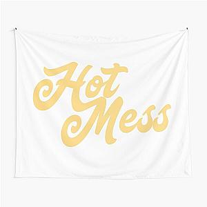 Hotmess Alix Earle Merch Hot Mess Tapestry