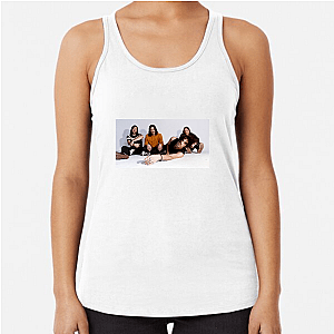 All American, All Reject All American Rejects Tank Tops