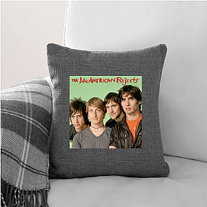 Reject Vibes Only All American Rejects Pillows Cover