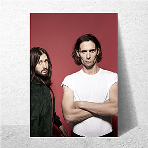 Move Along with AAR All American Rejects Posters