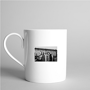 AAR is My Personality All American Rejects Mugs