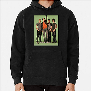 Don’t Change Me – AAR Said So All American Rejects Hoodies