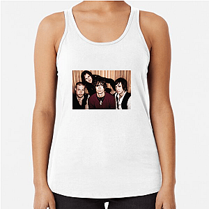 All American Reject Energy All American Rejects Tank Tops