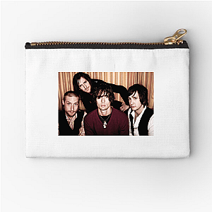 All American Reject Energy All American Rejects Zipper Pouches