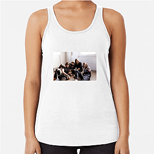 Cry Loud, Sing AAR All American Rejects Tank Tops