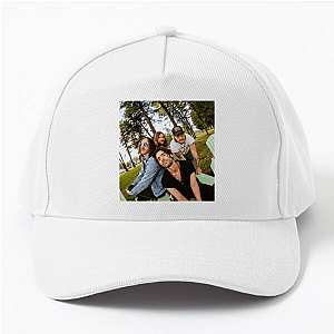 My Emo Heart – AAR Inside All American Rejects Hats & Caps