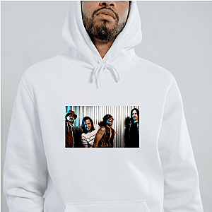 Sad Hits – AAR Brings 'Em All American Rejects Hoodies