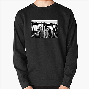 AAR is My Personality All American Rejects Sweatshirts