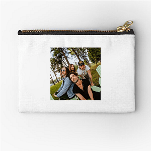 My Emo Heart – AAR Inside All American Rejects Zipper Pouches