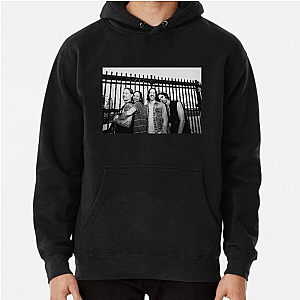 AAR is My Personality All American Rejects Hoodies