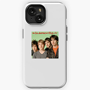 Reject Vibes Only All American Rejects Samsung Cases