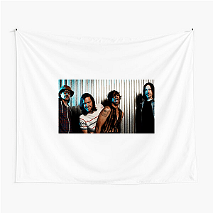 Sad Hits – AAR Brings 'Em All American Rejects Tapestries