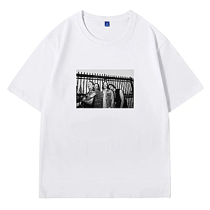 AAR is My Personality All American Rejects T-Shirts