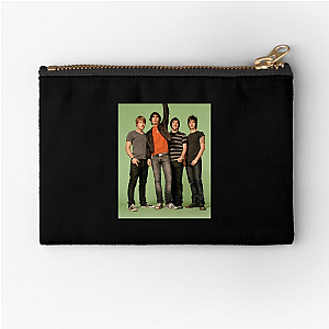Don’t Change Me – AAR Said So All American Rejects Zipper Pouches
