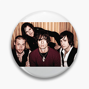 All American Reject Energy All American Rejects Pins