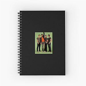 Don’t Change Me – AAR Said So All American Rejects Notebook