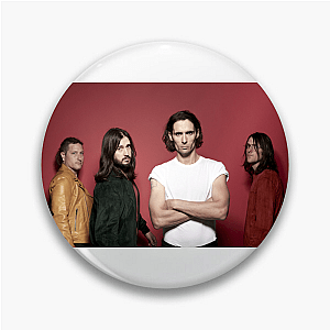 Move Along with AAR All American Rejects Pins