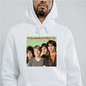 Reject Vibes Only All American Rejects Hoodies