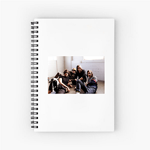 Cry Loud, Sing AAR All American Rejects Notebook