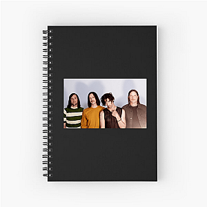 Swing Swing with AAR All American Rejects Notebook