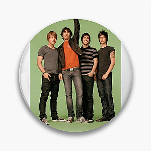 Don’t Change Me – AAR Said So All American Rejects Pins