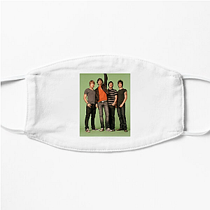 Don’t Change Me – AAR Said So All American Rejects Face Masks