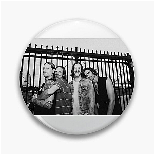 AAR is My Personality All American Rejects Pins