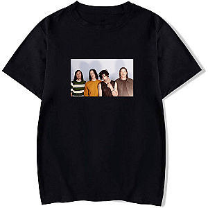 Swing Swing with AAR All American Rejects T-Shirts